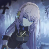 Luka megurine 