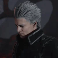 Vergil Sparda