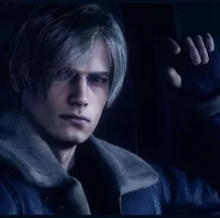 Leon Kennedy 