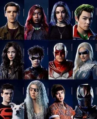 Titans