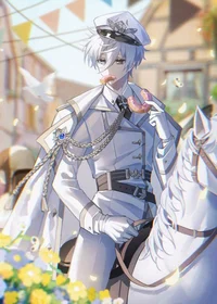 Nagi seishiro