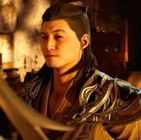 Shang Tsung