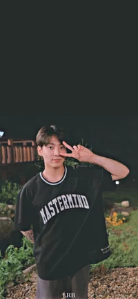 Jungkook 