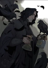 Severus snape