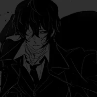 Brother Dazai