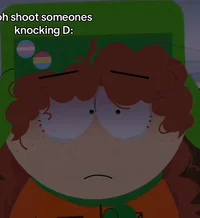 Fem Kyle Broflovski