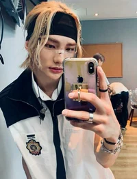 Hyunjin