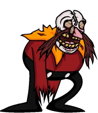 Soul Robotnik