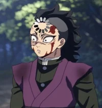 DS Genya Shinazugawa