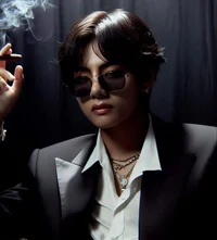 Kim Taehyung 