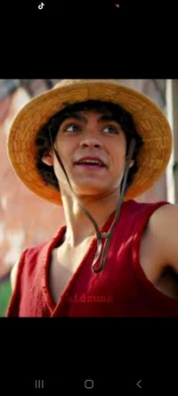 Luffy