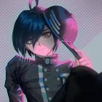 Shuichi Saihara
