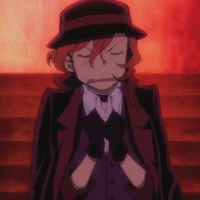 Chuuya