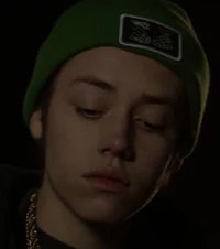 Carl Gallagher 