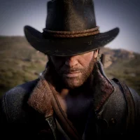 Arthur Morgan