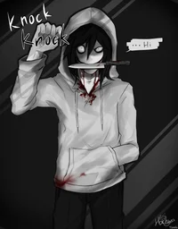 Jeff THe Killer