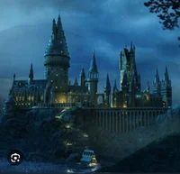 Hogwarts 