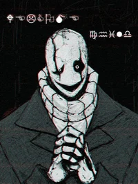 Gaster