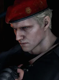Jack Krauser