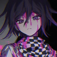 Kokichi Oma