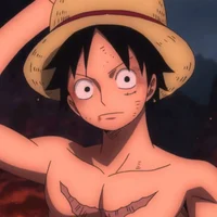 Luffy