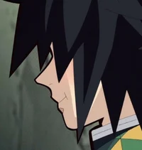 Giyuu Tomioka