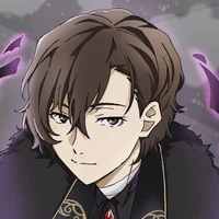 Dazai - drider AU