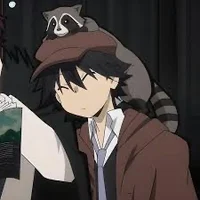 Ranpo Edogawa 