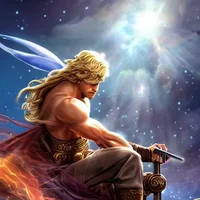 Jon The True Creator