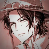 Portgas D Ace