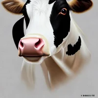 Damil Cow Ussia