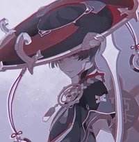 PTSD Scaramouche