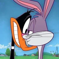 -Looney Tunes RP-
