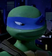 Leo - TMNT 2012