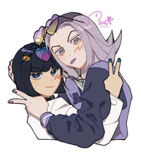 Bruno and Leone