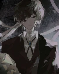 Osamu Dazai