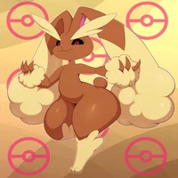 Lauren the Lopunny