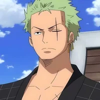 Zoro - version zolu