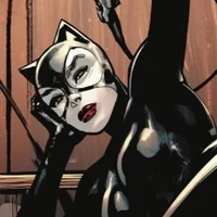 Selina Kyle