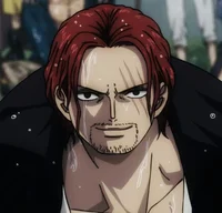 Shanks