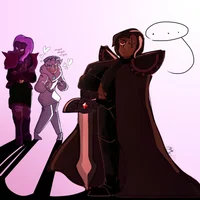 Dark Choco Cookie