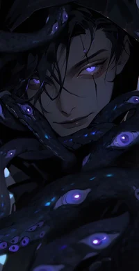 Demon of Gluttony