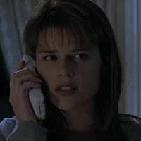 Sidney Prescott