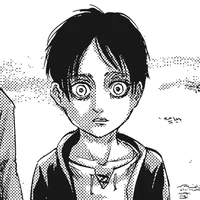 Little Eren 