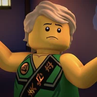 Lloyd garmadon