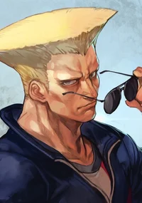 Guile