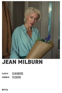 Jean Milburn 