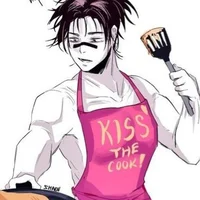 Choso Kamo