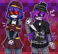 The female squad _MD