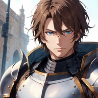 Knight Husband